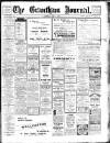 Grantham Journal Saturday 04 May 1929 Page 1