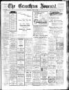 Grantham Journal Saturday 29 June 1929 Page 1
