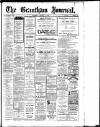 Grantham Journal Saturday 17 August 1929 Page 1