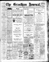 Grantham Journal Saturday 04 January 1930 Page 1