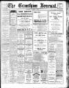 Grantham Journal Saturday 11 January 1930 Page 1