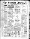 Grantham Journal Saturday 18 January 1930 Page 1