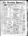 Grantham Journal Saturday 25 January 1930 Page 1