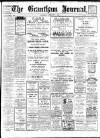 Grantham Journal Saturday 01 February 1930 Page 1