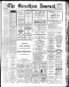 Grantham Journal Saturday 08 February 1930 Page 1