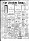 Grantham Journal Saturday 15 February 1930 Page 1