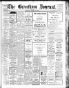 Grantham Journal Saturday 22 February 1930 Page 1
