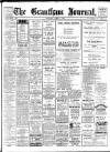 Grantham Journal Saturday 01 March 1930 Page 1