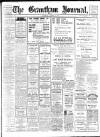 Grantham Journal Saturday 08 March 1930 Page 1