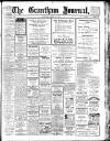 Grantham Journal Saturday 29 March 1930 Page 1
