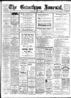 Grantham Journal Saturday 05 April 1930 Page 1