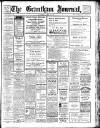 Grantham Journal Saturday 12 April 1930 Page 1