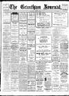 Grantham Journal Saturday 03 May 1930 Page 1