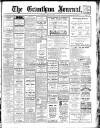 Grantham Journal Saturday 31 May 1930 Page 1