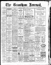Grantham Journal Saturday 04 October 1930 Page 1