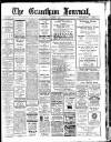 Grantham Journal Saturday 11 October 1930 Page 1