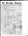 Grantham Journal Saturday 22 November 1930 Page 1