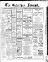 Grantham Journal Saturday 29 November 1930 Page 1