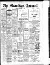 Grantham Journal Saturday 27 December 1930 Page 1