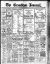 Grantham Journal Saturday 24 January 1931 Page 1
