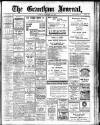 Grantham Journal Saturday 28 February 1931 Page 1