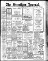 Grantham Journal Saturday 04 April 1931 Page 1