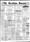 Grantham Journal Saturday 21 January 1933 Page 1