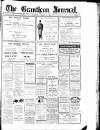 Grantham Journal Saturday 20 January 1934 Page 1