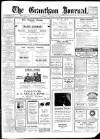 Grantham Journal Saturday 27 January 1934 Page 1