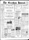 Grantham Journal Saturday 10 February 1934 Page 1