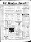 Grantham Journal Saturday 17 February 1934 Page 1