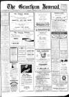 Grantham Journal Saturday 24 February 1934 Page 1