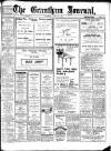 Grantham Journal Saturday 23 June 1934 Page 1