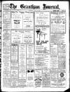 Grantham Journal Saturday 30 June 1934 Page 1