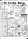 Grantham Journal Saturday 07 July 1934 Page 1