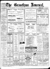 Grantham Journal Saturday 21 July 1934 Page 1