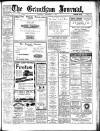 Grantham Journal Saturday 08 September 1934 Page 1