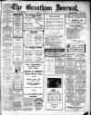 Grantham Journal Saturday 05 January 1935 Page 1