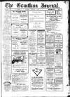 Grantham Journal Saturday 04 January 1936 Page 1