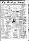 Grantham Journal Saturday 18 January 1936 Page 1