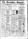 Grantham Journal Saturday 25 January 1936 Page 1