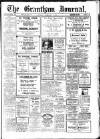 Grantham Journal Saturday 01 February 1936 Page 1