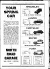 Grantham Journal Saturday 29 February 1936 Page 15