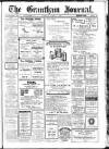 Grantham Journal Saturday 07 March 1936 Page 1