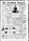 Grantham Journal Saturday 14 March 1936 Page 1