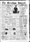 Grantham Journal Saturday 21 March 1936 Page 1