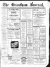 Grantham Journal Saturday 06 June 1936 Page 1