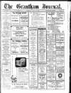 Grantham Journal Saturday 13 June 1936 Page 1