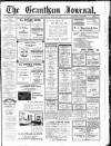 Grantham Journal Saturday 20 June 1936 Page 1