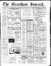 Grantham Journal Saturday 27 June 1936 Page 1